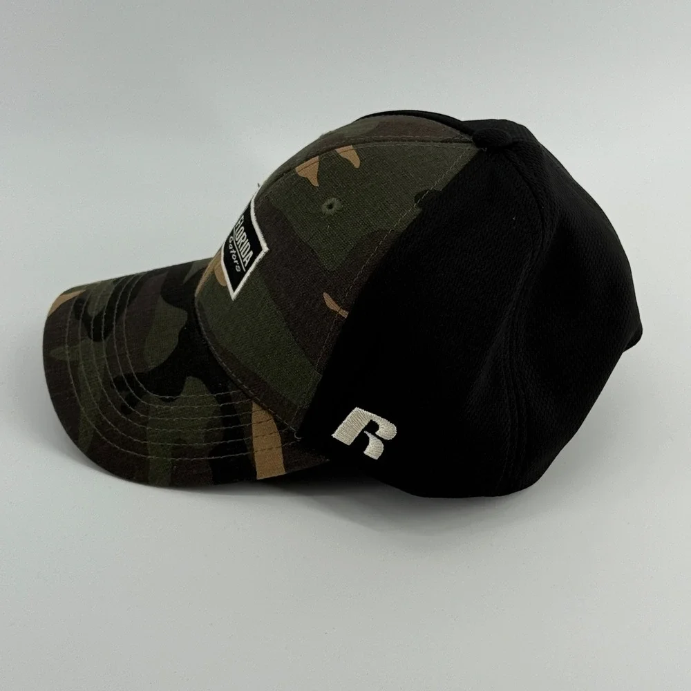 Russell Athletic stylish cap